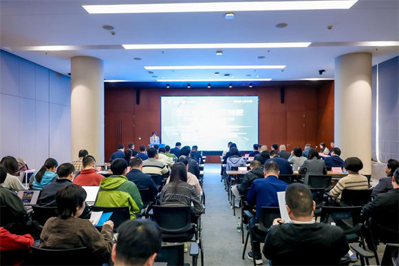 长三角协同聚智，产学研融合赋能——九三学社中国科学院上海分院委员会与社宁波市委联合开展交流活动